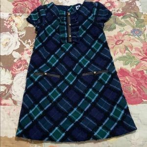 Janie and Jack Size 5